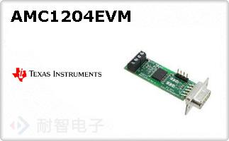 AMC1204EVM