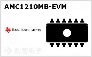 AMC1210MB-EVM