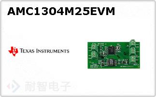 AMC1304M25EVM