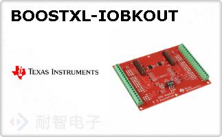 BOOSTXL-IOBKOUT