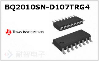 BQ2010SN-D107TRG4