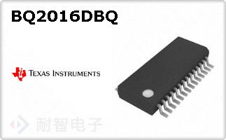 BQ2016DBQ
