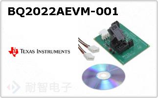 BQ2022AEVM-001
