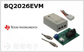 BQ2026EVM