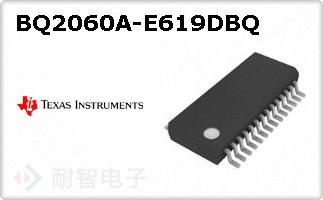 BQ2060A-E619DBQ
