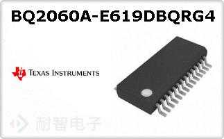 BQ2060A-E619DBQRG4
