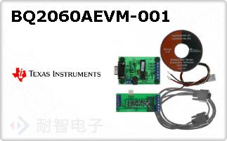 BQ2060AEVM-001