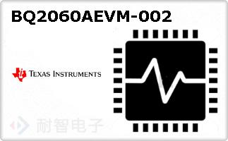 BQ2060AEVM-002