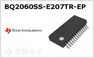 BQ2060SS-E207TR-EP