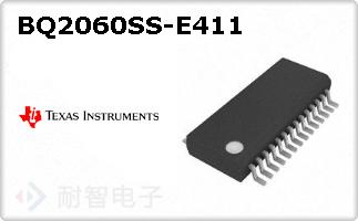 BQ2060SS-E411