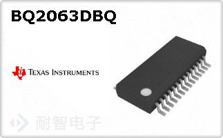 BQ2063DBQ