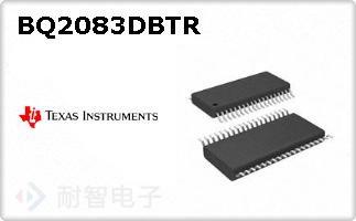 BQ2083DBTR