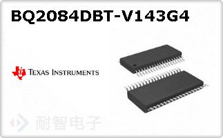 BQ2084DBT-V143G4