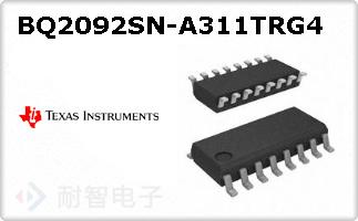 BQ2092SN-A311TRG4ͼƬ