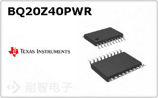 BQ20Z40PWR