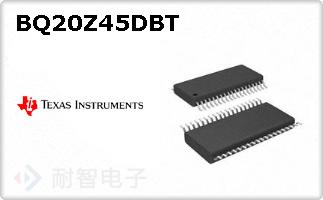 BQ20Z45DBT