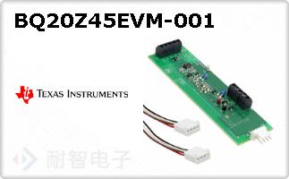 BQ20Z45EVM-001