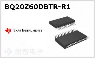 BQ20Z60DBTR-R1
