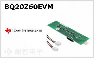 BQ20Z60EVM