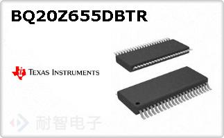 BQ20Z655DBTR