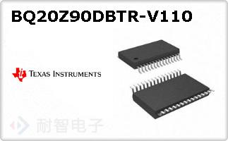 BQ20Z90DBTR-V110ͼƬ