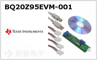 BQ20Z95EVM-001