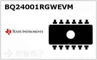 BQ24001RGWEVM