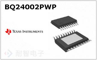 BQ24002PWP