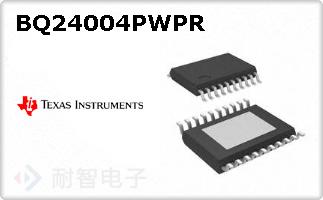 BQ24004PWPR