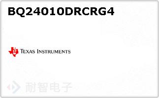 BQ24010DRCRG4