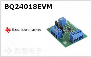 BQ24018EVM