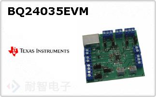 BQ24035EVM