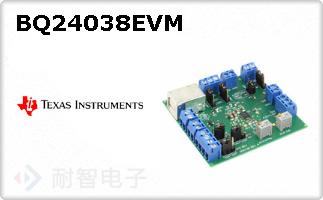 BQ24038EVM