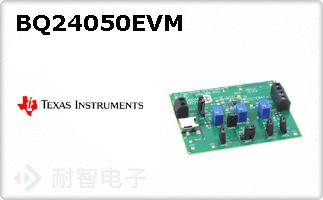 BQ24050EVM