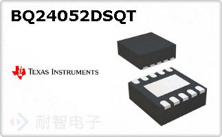 BQ24052DSQT