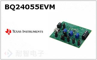 BQ24055EVM