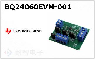 BQ24060EVM-001