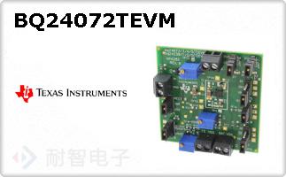 BQ24072TEVM