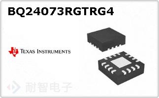 BQ24073RGTRG4