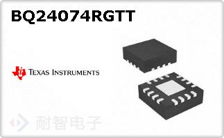 BQ24074RGTT