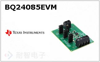 BQ24085EVM