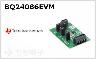 BQ24086EVM