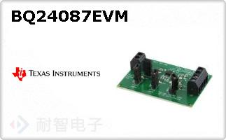 BQ24087EVM