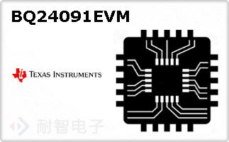 BQ24091EVM