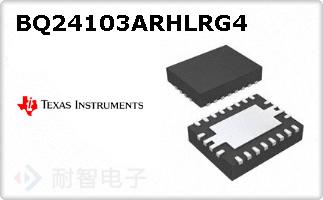 BQ24103ARHLRG4