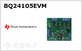 BQ24105EVM