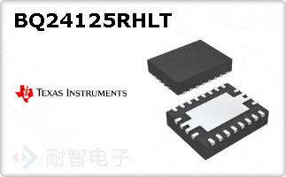 BQ24125RHLT