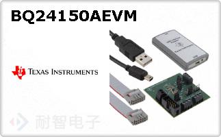 BQ24150AEVM