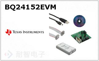 BQ24152EVM