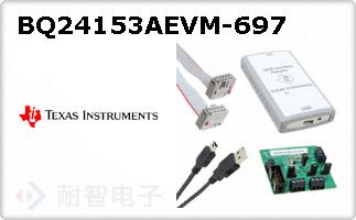 BQ24153AEVM-697